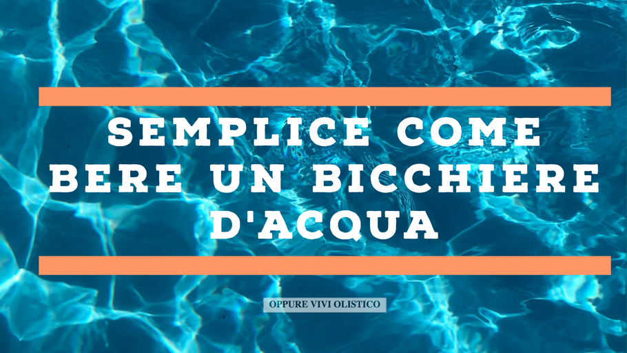 Come prendersi cura dell' Intestino