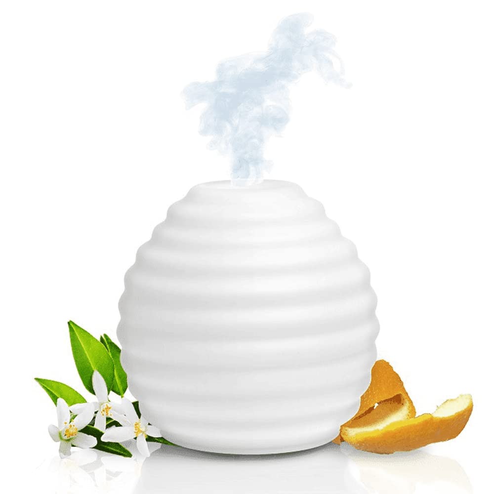 Puressentiel Api Diffusore Umidificatore a Ultrasuoni
