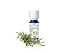Загружает изображение в галерею зрителя. Puressentiel, Olio Essenziale di Rosmarino Canforato, 100% Puro e Naturale, OEBBD (Olio Essenziale Botanicamente e Biochimicamente Definito), Agricoltura Biologica, Vegan e Cruelty Free, 10 ml