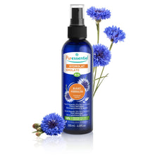 Load image into Gallery viewer, Puressentiel - Idrolato di Fiordaliso Bio - 100% di Origine Naturale - Acqua Floreale - Per Occhi Stanchi e Pelli Delicate - Decongestiona e Lenisce - Con Innovativa Tecnologia Hydraqua - 200 ml