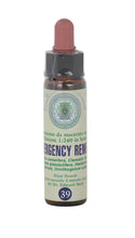 Cargar imagen en el visor de la galería, Emergency Remedy Nr. 39 Princeps Fiori di Bach Originali Gocce Rimedio di Emergenza