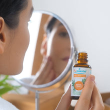 Load image into Gallery viewer, Puressentiel - Olio Vegetale di Macadamia Bio - 100% puro e naturale - Addolcente, nutriente, lenitivo, idratante e rigenerante - Per pelli normali - 50 ml