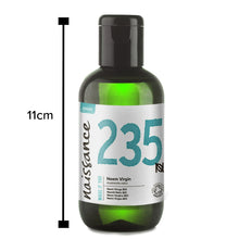 Cargar imagen en el visor de la galería, Naissance Olio di Neem Biologico (No. 235) - 100ml - Puro, Naturale, Pressato a Freddo - per Corpo, Capelli, Cicatrice, Cani e Piante