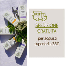 Cargar imagen en el visor de la galería, Miscela Oli Essenziali puri Caldo Inverno speziato agrumato Il Labirinto Officinale - Oli Essenziali Naturali - Olio essenziale per Diffusori e Umidificatori, Aromaterapia - 10ml