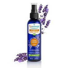 Load image into Gallery viewer, Puressentiel, Idrolato di Lavanda Bio, 100% di Origine Naturale, Acqua Floreale, Per Pelli Miste o Grasse, Lascia la Pelle Sana e Pulita, Con Innovativa Tecnologia Hydraqua, 200 ml