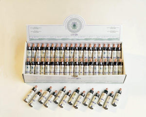 Emergency Remedy Nr. 39 Princeps Fiori di Bach Originali Gocce Rimedio di Emergenza
