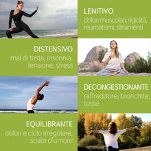 Load image into Gallery viewer, Olio Essenziale Maggiorana puro alimentare Italiana Il Labirinto Officinale - Oli Essenziali Naturali - Olio essenziale per Diffusori e Umidificatori, Aromaterapia - 5ml
