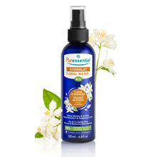 Load image into Gallery viewer, Puressentiel, Idrolato di Fiori d&#39;Arancio Bio, 100% di Origine Naturale, Acqua Floreale, Per Pelli Secche e Irritate, Dona Elasticità alla Pelle, Con Innovativa Tecnologia Hydraqua, 200 ml