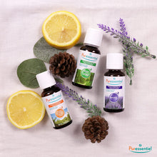 Load image into Gallery viewer, Puressentiel - Provence - Miscela di Oli Essenziali per Diffusione - Atmosfera confortante - con 5 oli essenziali OEBBD - 100% puri e naturali - Vegan e Cruelty Free - 30 ml