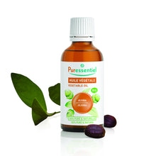 Load image into Gallery viewer, Puressentiel Olio Vegetale di Jojoba Bio, Azione Equilibrante, Idratante e Rigenerante, Per Pelli Miste e Grasse, 50 Ml