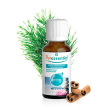 Load image into Gallery viewer, Puressentiel - Meditation - Miscela di Oli Essenziali Per Diffusione - con 4 Oli Essenziali - 100% Puri e Naturali - Per Liberarsi Dalle Ansie Quotidiane - Vegan e Cruelty Free - 30 ml, 1