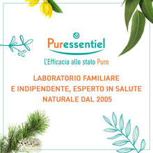 Load image into Gallery viewer, Puressentiel - Olio Vegetale di Macadamia Bio - 100% puro e naturale - Addolcente, nutriente, lenitivo, idratante e rigenerante - Per pelli normali - 50 ml