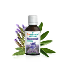 Load image into Gallery viewer, Puressentiel - Provence - Miscela di Oli Essenziali per Diffusione - Atmosfera confortante - con 5 oli essenziali OEBBD - 100% puri e naturali - Vegan e Cruelty Free - 30 ml