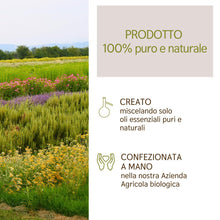 Cargar imagen en el visor de la galería, Miscela Oli Essenziali puri Caldo Inverno speziato agrumato Il Labirinto Officinale - Oli Essenziali Naturali - Olio essenziale per Diffusori e Umidificatori, Aromaterapia - 10ml