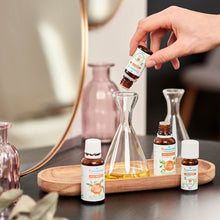 Load image into Gallery viewer, Puressentiel - Olio Vegetale di Macadamia Bio - 100% puro e naturale - Addolcente, nutriente, lenitivo, idratante e rigenerante - Per pelli normali - 50 ml