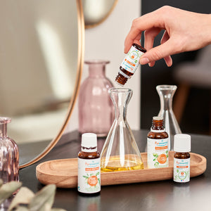 Puressentiel Olio Vegetale di Argan Bio, Fortifica i Capelli - Proprietà Nutrienti, Idratanti e Rigeneranti, Per Capelli e Pelli Molto Secche, 50 Ml