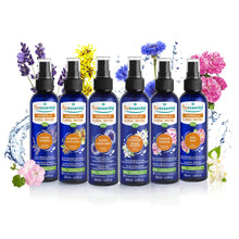 Load image into Gallery viewer, Puressentiel, Idrolato di Lavanda Bio, 100% di Origine Naturale, Acqua Floreale, Per Pelli Miste o Grasse, Lascia la Pelle Sana e Pulita, Con Innovativa Tecnologia Hydraqua, 200 ml