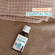 Load image into Gallery viewer, Puressentiel - Meditation - Miscela di Oli Essenziali Per Diffusione - con 4 Oli Essenziali - 100% Puri e Naturali - Per Liberarsi Dalle Ansie Quotidiane - Vegan e Cruelty Free - 30 ml, 1