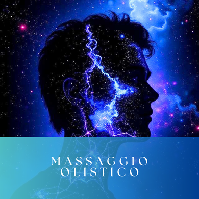 Sesión de Masaje Holístico 1