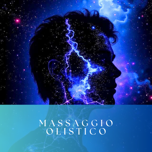 Holistic Massage 1 session