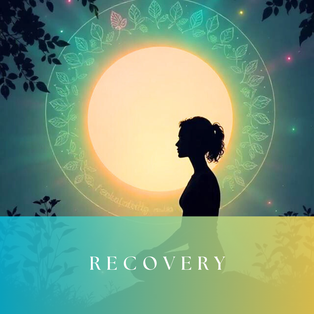 Regenerating program (study)