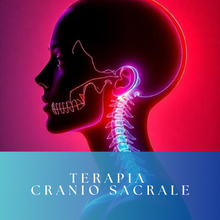 Load image into Gallery viewer, Sacral Skull Upledger Method 1 session