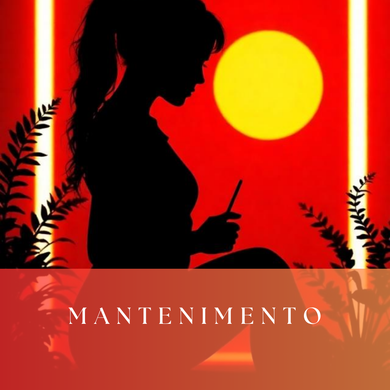 Programa de mantenimiento