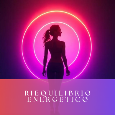 Energy rebalancing program