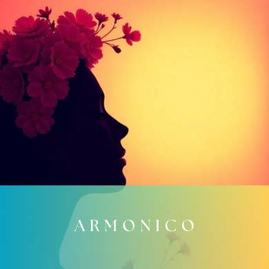 Harmonic Aromatherapy Massage 1 session