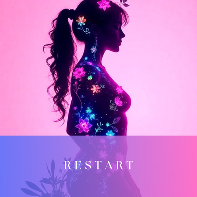 Programa de re-inicio (estudio)