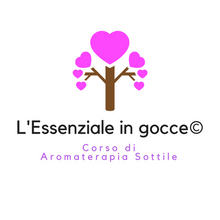 Carica l&#39;immagine nel visualizzatore di Gallery, L&#39;Essenziale in Gocce© - Aromaterapia Sottile 1° Livello - Home Study