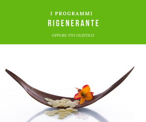 Regenerating program (study)